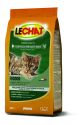 LeChat Knuspriges Essen mit frischem Huhn und Reis 1,5 KG