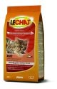 LeChat Chips mit frischem Rindfleisch und Gemüse 1,5 kg