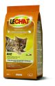 LeChat Hähnchen- und Putenchips 1,5 kg