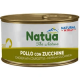 Natua Cat Huhn und Zucchini 150 gr.