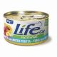 LIFE CATTO THUNFISCH MIT GEMISCHTEN FRÜCHTEN 85 gr.