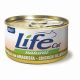 LIFE CAT Huhn mit Hummer 85 GR