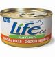 LIFE CATTO HÜHNCHENKEUL 85 gr.