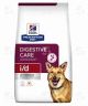 Hill's PRESCRIPTION DIET i/d Hundefutter 1,5 kg