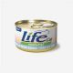 THUNFISCH MIT WEISSFISCH 85 gr.