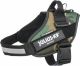 JULIUS-K9 POWERHARNESS MINIMUM CAMOUFLAGE GESCHIRR