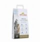 ALMO NATURE KATZENSTREU MIT KÖRNIGER TEXTUR 2,5 KG