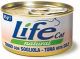 THUNFISCH MIT SEEZUNGE 85 gr.