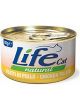 LIFE GATTO HÄHNCHENFILETS 85 gr.