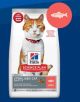 Hill's Sterilisierter Lachs für Katzen, 1,5 kg
