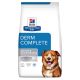 Hill's PRESCRIPTION DIET Derm Alleinfuttermittel für Hunde 12 kg
