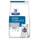 Hill's PRESCRIPTION DIET Derm Complete Mini Hundefutter 6 kg