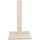 Batres Katzenkratzbaum, 62 cm, Beige