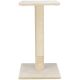Kratzbaum Baena, 69 cm, Beige