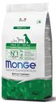 Monge Natural Superpremium Maxi Puppy & Junior Reich an Huhn 800 gr.