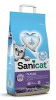 Sanicat Lettiera Classic Lavanda 8 Litri