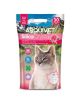 ARQUIVET SILICON LITTER Rosenduftendes Silica-Kristall 3,8 L