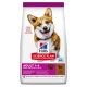 Hill's Science Plan Small & Mini Adult Hundefutter mit Lamm und Reis, 1,5 kg