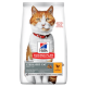 Hill's SCIENCE PLAN Adult Sterilized Katzenfutter mit Huhn, 7 kg