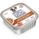 SP. HUND AUSSER NUR PUTEN gr.150x24