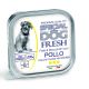 Special Dog Fresh Paté und Brocken mit Huhn 150g