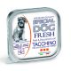 Special Dog Fresh Paté und Brocken mit Truthahn 150g