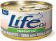 THUNFISCH MIT SARDELLEN 85 gr.