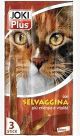 JOKI P.GATTO WILDGESCHMACK 15G