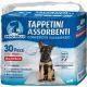 ELANCO SAUGMATTE 60x60 30Stk.