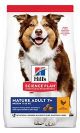Hill's SCIENCE PLAN Mature Adult Hundefutter 2,5 kg