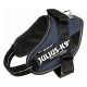 JULIUS-K9 POWERGESCHIRR JEANS GESCHIRR 3 82-115CM,40