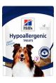Hill's Hypoallergene Leckerlis für Hunde 200 gr