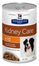 HILL'S PD DOG k/d HUHN 354g