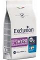 EXCLUSION DOG HYPOALLERGENES FISCH- & KARTOFFELFUTTER KLEINE RASSE 2 KG