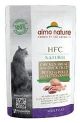 ALMO NATURE CAT NATÜRLICHE HÜHNCHENBRUST UND ENTENFILET 55 GR HFC