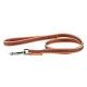 Julius K9 Supergrip Orange Leine mit Griff 1,4 x 120 cm