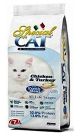SPEZIALKATZE HUHN/PUTER Kg. 7