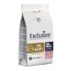 EX DIET URINARY PORK & SORGHUM AND RICE SMALL CF. 2 KG