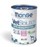 Monge VetSolution Hypo Monoprotein Schweinefleisch 400 gr.