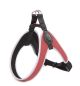 ZOE COMFORT HARNESS GRÖSSE 0 KORALLE