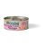 Monge Gatto Natural tonno con gamberi in Jelly 80 g