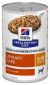 Hill's PRESCRIPTION DIET c/d Multicare Hundefutter 370 gr